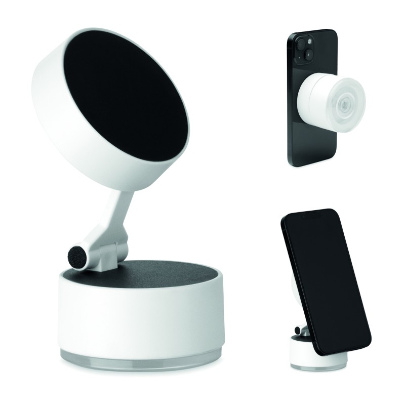 Soporte magnético para móvil Magphone
