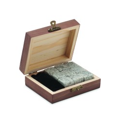 Set de 9 piedras...