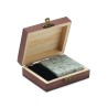 Set de 9 piedras enfriadoras en caja Aberdeen