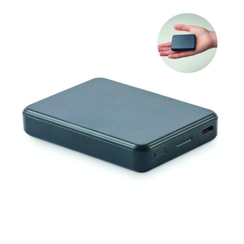 Powerbank Kleinpow 5000 mAh