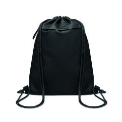 Mochila de cuerdas de RPET...