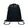 Mochila de cuerdas de RPET 600D Bangkok Bag