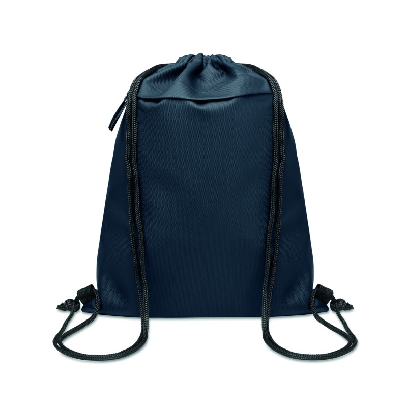 Mochila de cuerdas de RPET 600D Bangkok Bag