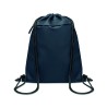 Mochila de cuerdas de RPET 600D Bangkok Bag