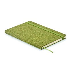 Libreta A5 de tapa dura...