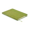 Libreta A5 de tapa dura Chippewa