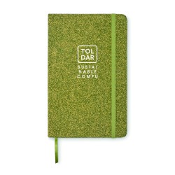 Libreta A5 de tapa dura Chippewa