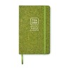 Libreta A5 de tapa dura Chippewa