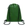 Mochila de cuerdas de RPET 600D Bangkok Bag