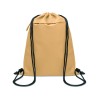 Mochila de cuerdas de RPET 600D Bangkok Bag