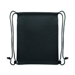 Mochila de cuerdas de RPET 600D Bangkok Bag