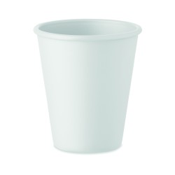 Vaso reutilizable de PLA Cupful 200 ml