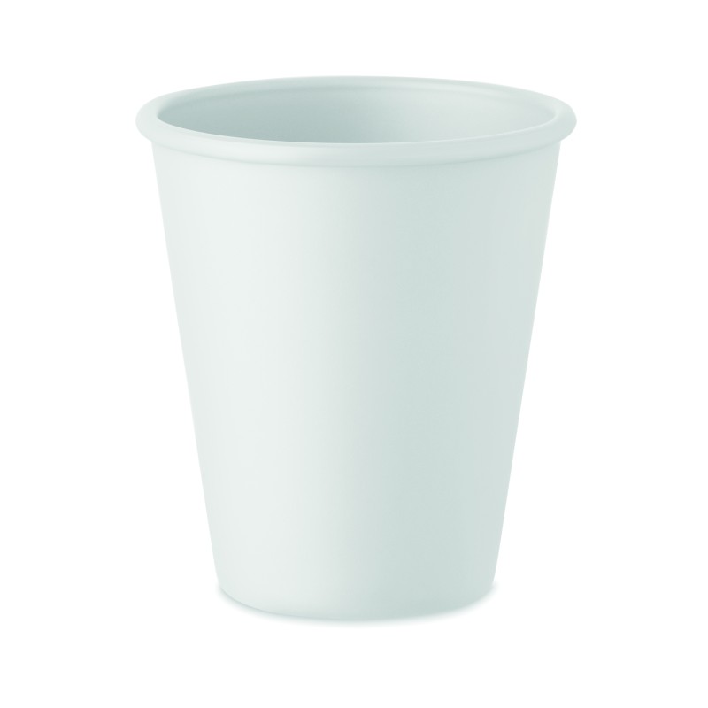 Vaso reutilizable de PLA Cupful 200 ml