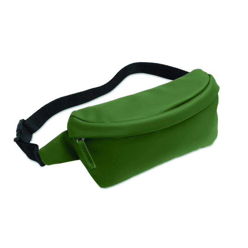 Riñonera de RPET 600D Bangkok Waist
