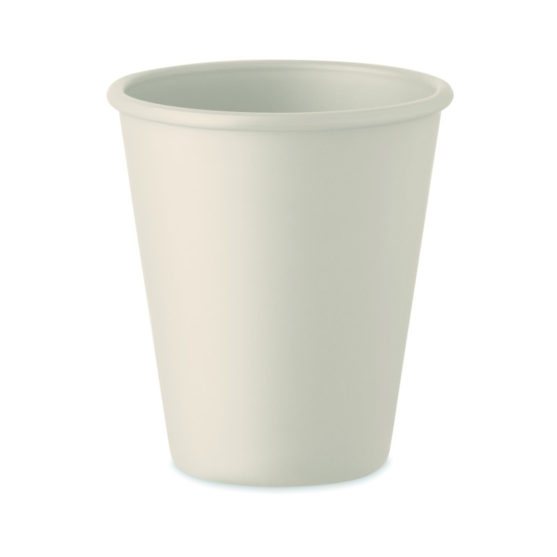 Vaso reutilizable de PLA Cupful 200 ml