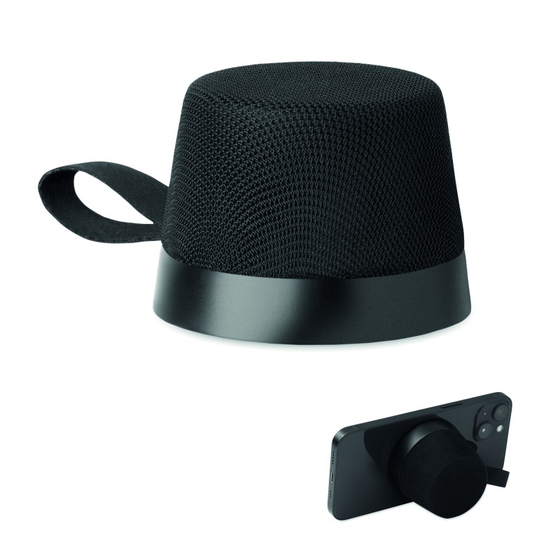 Altavoz inalámbrico con soporte Escuche 3 W