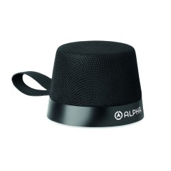 Altavoz inalámbrico con soporte Escuche 3 W
