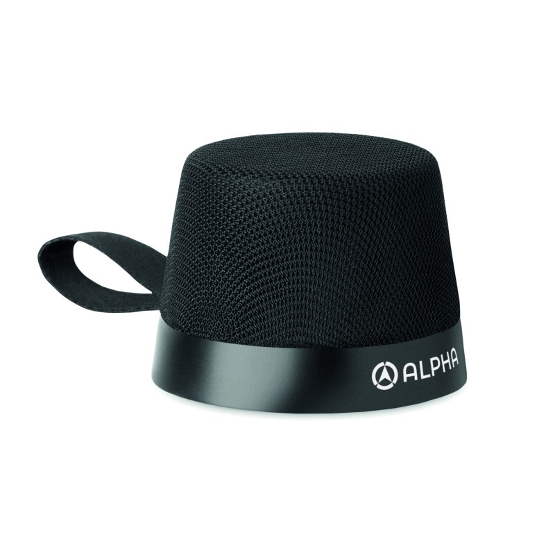 Altavoz inalámbrico con soporte Escuche 3 W