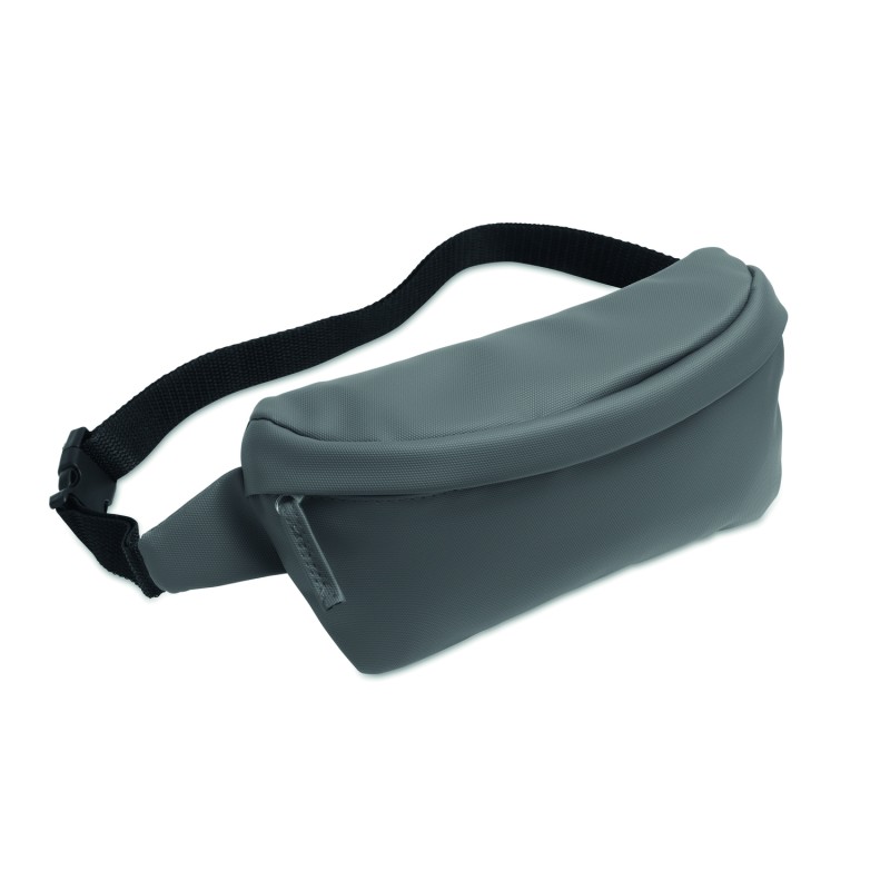 Riñonera de RPET 600D Bangkok Waist