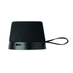 Altavoz inalámbrico con soporte Escuche 3 W