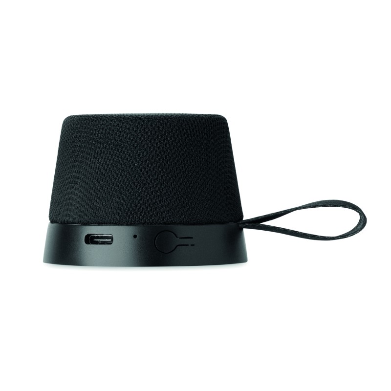 Altavoz inalámbrico con soporte Escuche 3 W