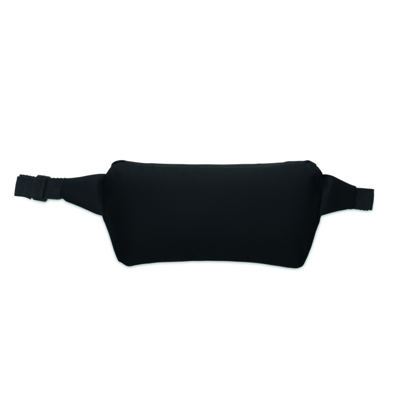 Riñonera de RPET 600D Bangkok Waist