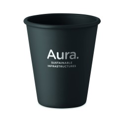 Vaso reutilizable de PLA Cupful 200 ml
