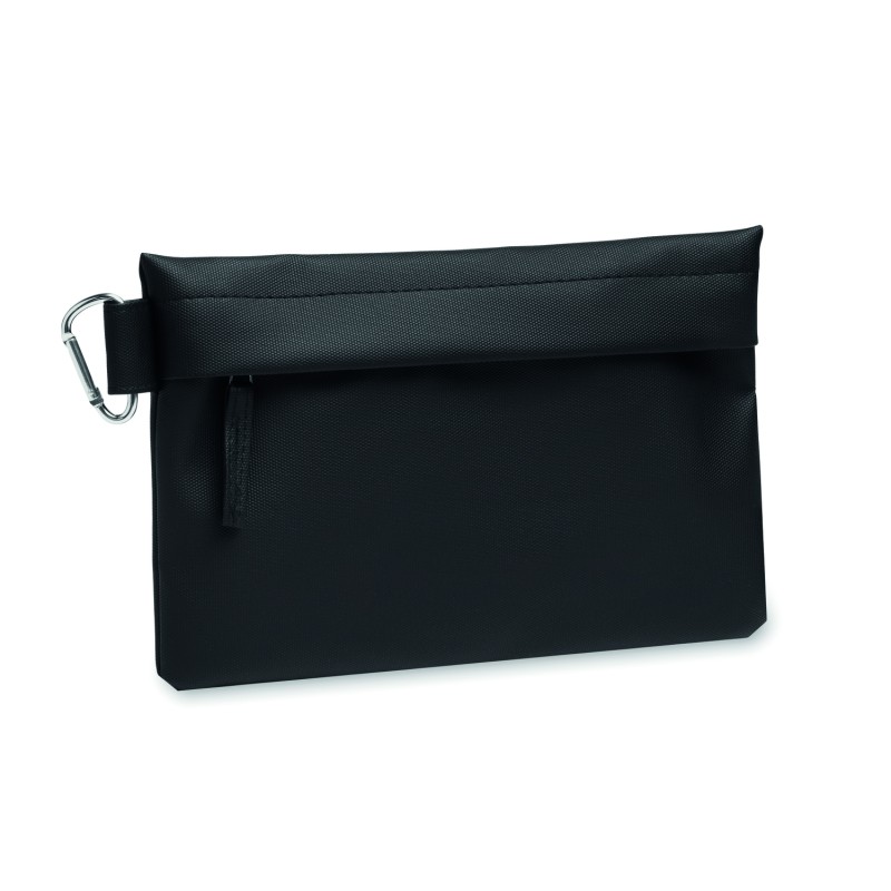 Bolsa organizadora de RPET 600D Carry