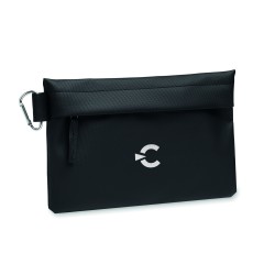 Bolsa organizadora de RPET 600D Carry