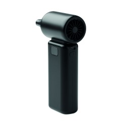 Soplador turbo portátil Techmate Bamboo