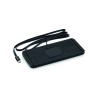 Cargador inalámbrico para coche Carpa 15 W
