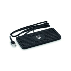 Cargador inalámbrico para coche Carpa 15 W
