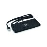 Cargador inalámbrico para coche Carpa 15 W