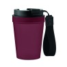 Vaso de plástico con correa Isforden Tumbler 300 ml