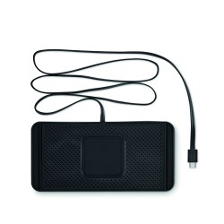 Cargador inalámbrico para coche Carpa 15 W
