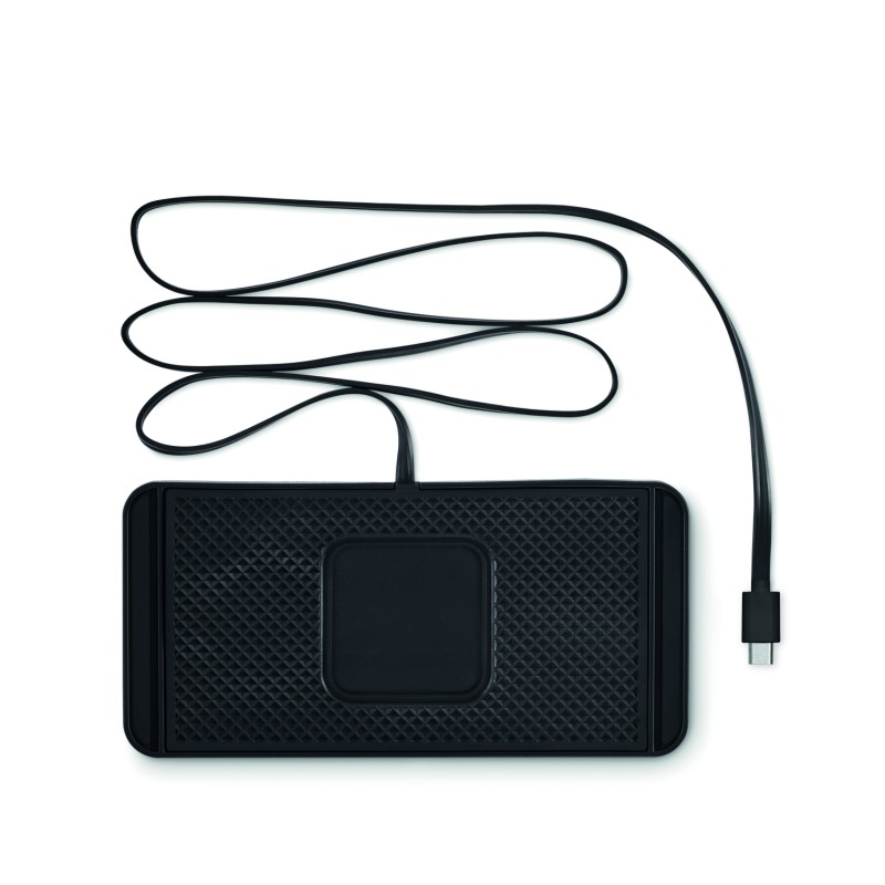 Cargador inalámbrico para coche Carpa 15 W