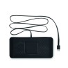 Cargador inalámbrico para coche Carpa 15 W