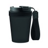 Vaso de plástico con correa Isforden Tumbler 300 ml