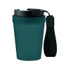 Vaso de plástico con correa Isforden Tumbler 300 ml