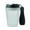 Vaso de plástico con correa Isforden Tumbler 300 ml