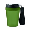 Vaso de plástico con correa Isforden Tumbler 300 ml