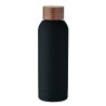 Botella de acero inoxidable reciclado Geiser 700 ml