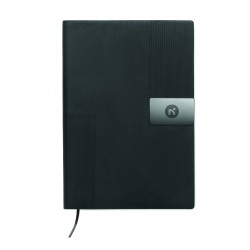 Libreta A5 de PU Treze