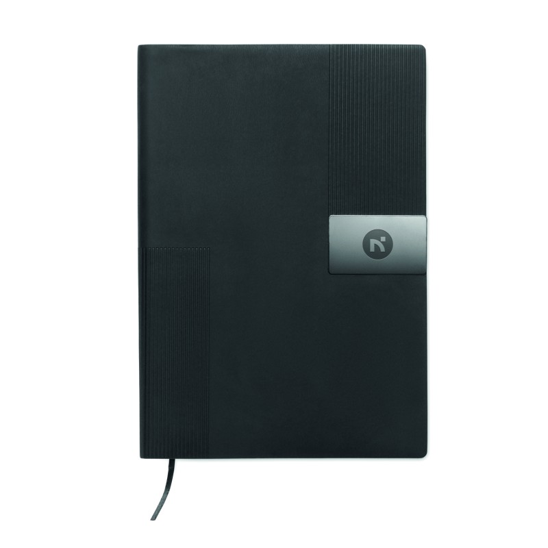 Libreta A5 de PU Treze