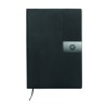 Libreta A5 de PU Treze