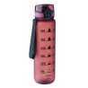 Botella deportiva de RPET Isforden Mark 1 L