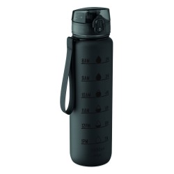 Botella deportiva de RPET Isforden Mark 1 L
