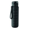 Botella deportiva de RPET Isforden Mark 1 L