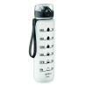 Botella deportiva de RPET Isforden Mark 1 L
