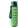 Botella deportiva de RPET Isforden Mark 1 L